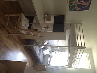 Rented by Alpha Properties NYC I LLC