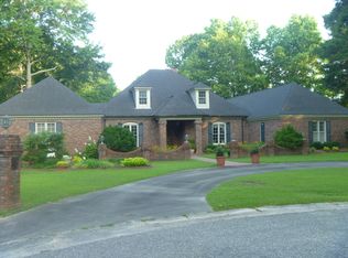 59 Berkeley Rd, Selma, AL 36701