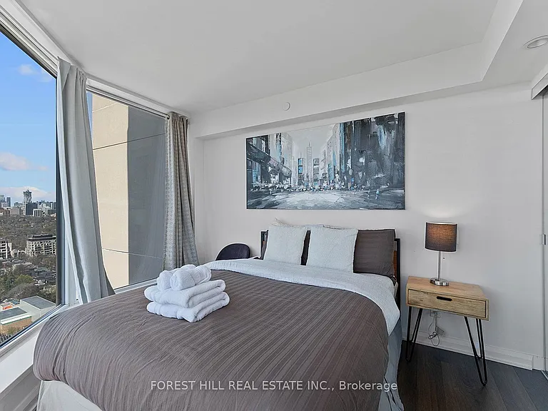 155 Yorkville Ave #2917 — Photo 23