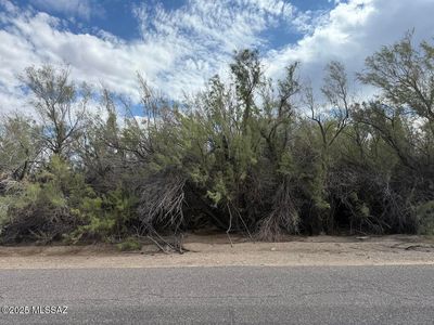 Tba W Doggie Dr #0, Safford, AZ, 85546