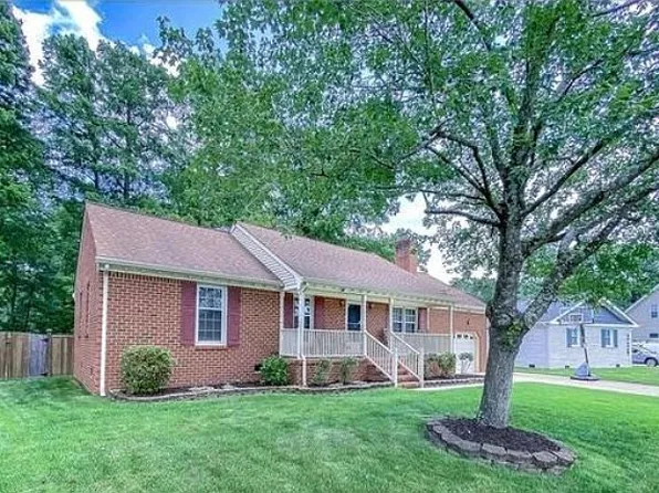 212 Stubbs Dr, Chesapeake, VA 23323