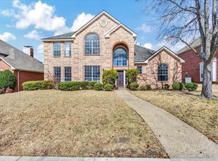 4453 Lone Tree Dr, Plano, TX 75093