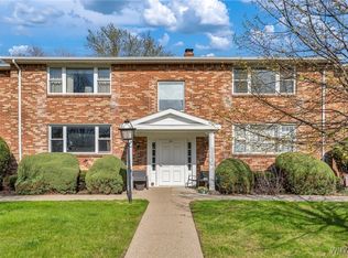 59 Old Lyme Dr APT 4, Amherst, NY 14221