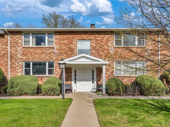 59 Old Lyme Dr APT 4, Amherst, NY 14221