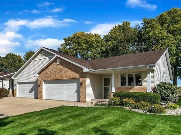 5855 Holscher Rd, Mc Farland, WI 53558