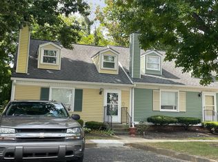10775 Colonial Woods Way, Louisville, KY 40223