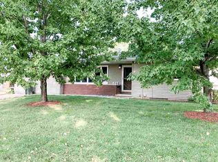 821 Wisconsin St, Waterloo, IA 50702