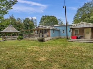 3285 Smallwood Rd, Warsaw, NY 14569