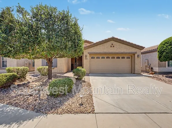 4265 E Azalea Dr, Gilbert, AZ 85298