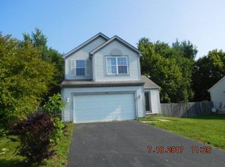 4900 Crosscreek Dr, Columbus, OH 43232