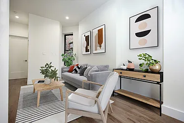 Rented by REAL New York