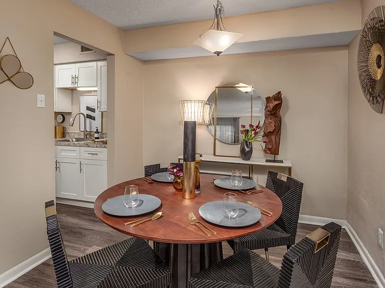 The Genesis Apartments — Photo 14