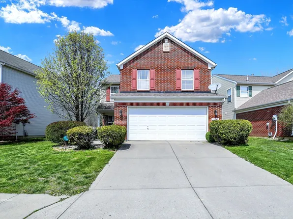 8116 Barksdale Way, Indianapolis, IN 46216