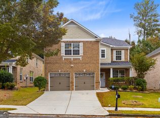 5931 Sharp Dr SE, Mableton, GA 30126