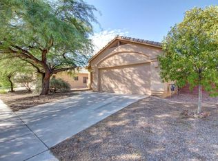 11924 W Heyburn Dr, Marana, AZ 85653