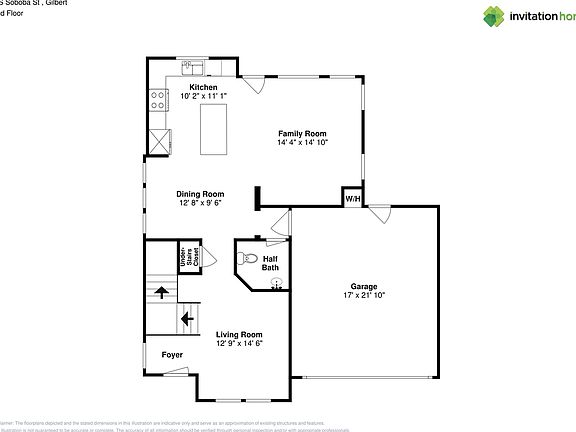 3rd image of 4241 S Soboba St