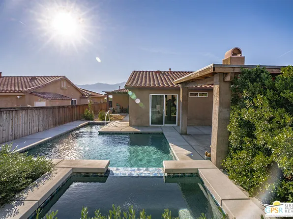 30706 Robert Rd, Thousand Palms, CA 92276
