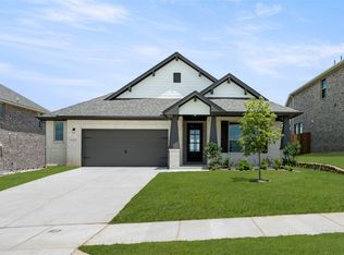 6920 Deadwood Trl, Fort Worth, TX 76123