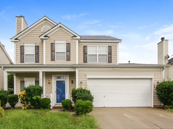 4915 Stowe Derby Dr, Charlotte, NC 28278