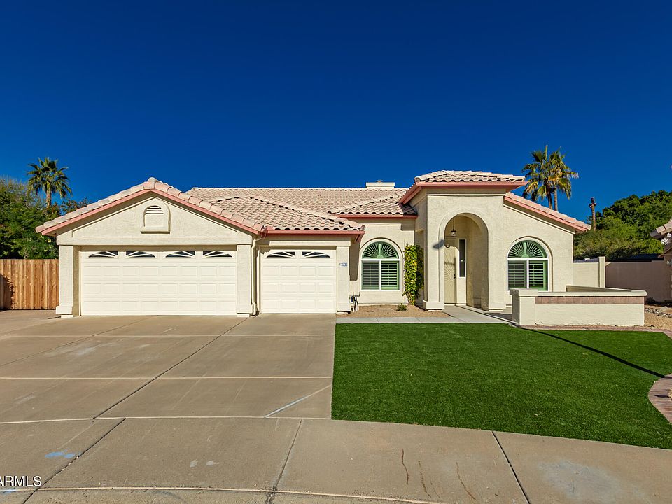 1st image of 8736 W TIERRA BUENA Lane