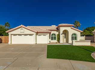 8736 W Tierra Buena Ln, Peoria, AZ 85382