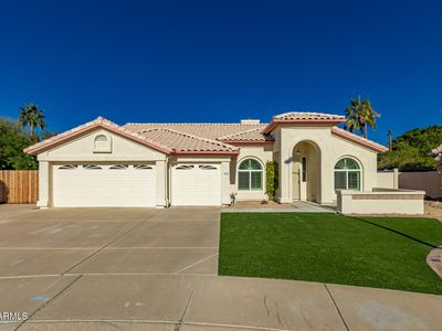 8736 W Tierra Buena Ln, Peoria, AZ, 85382