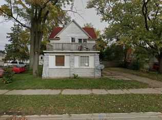 (Undisclosed Address), Wyoming, MI 49519
