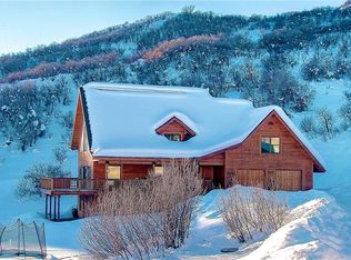 50355 Semotan Dr, Steamboat Springs, CO 80487