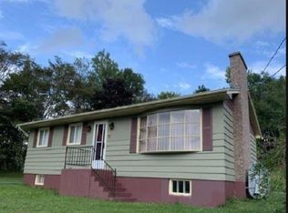 5 Mountain View Dr, Sydney Forks, NS B1L1A1