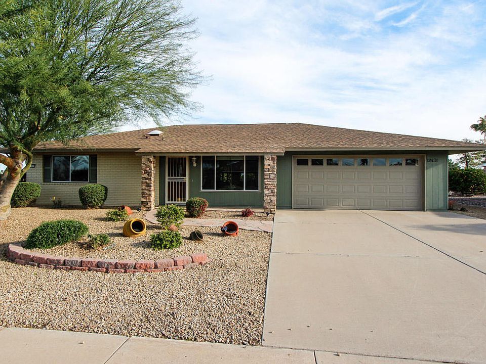 1st image of 12431 N Vista Grande Ct