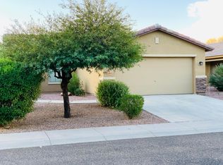 24983 W Dove Rdg, Buckeye, AZ 85326