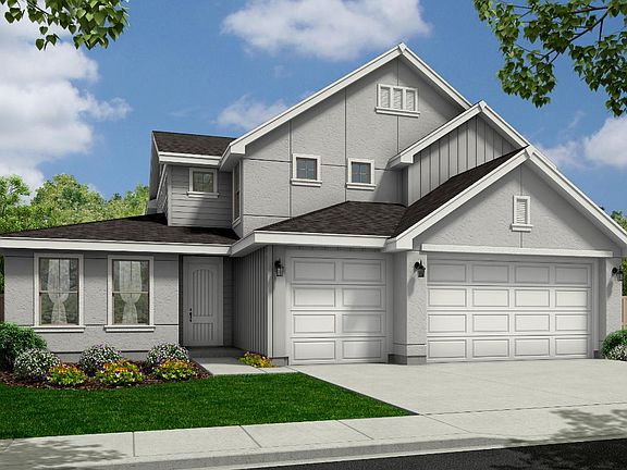 Modern Farmhouse