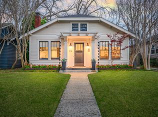 314 S Montclair Ave, Dallas, TX 75208