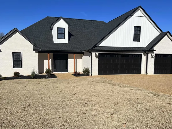 6055 Hatley Ln, Milan, TN 38358