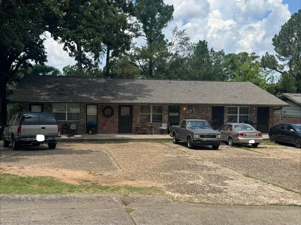 4713-4801 N Hickory St, North Little Rock, AR 72116