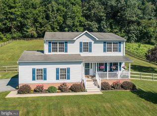 3132 Lineboro Rd, Manchester, MD 21102