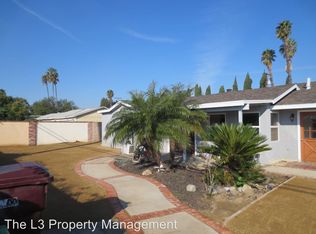 4213 W Lilac Ave, Santa Ana, CA 92704