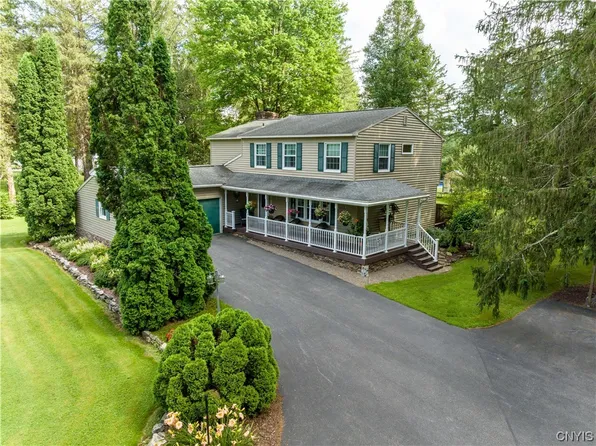 854 Marsh Mill Rd, Kirkville, NY 13082