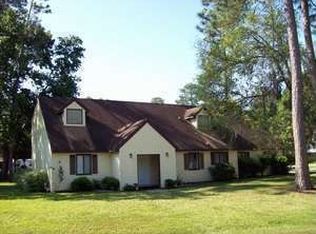 107 Crossbrook Dr, Brunswick, GA 31525