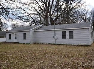 475 N Main St, Britton, MI 49229
