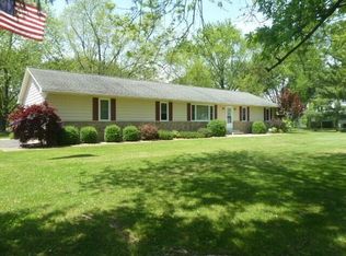 10591 Lockbourne Eastern Rd, Ashville, OH 43103