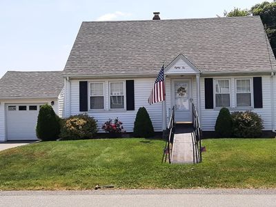 82 Adams St, Somerset, MA, 02726
