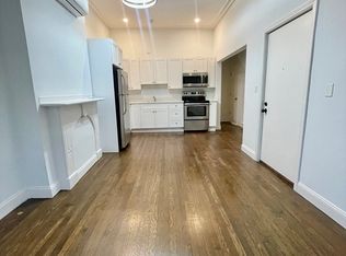 84 Mount Pleasant Ave #1, Roxbury, MA 02119