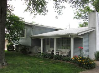 223 Springwood Dr, Henderson, KY 42420