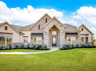 361 Rosalind Cir, Waller, TX 77484