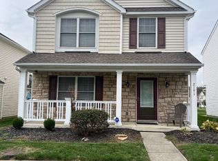 2191 Painted Cliff Dr, Columbus, OH 43219