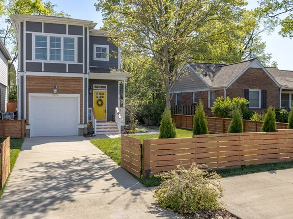 1020A Joyce Ln, Nashville, TN 37216