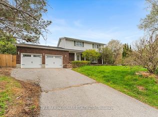 8 Lakeview Hts, Brighton, ON K0K1H0