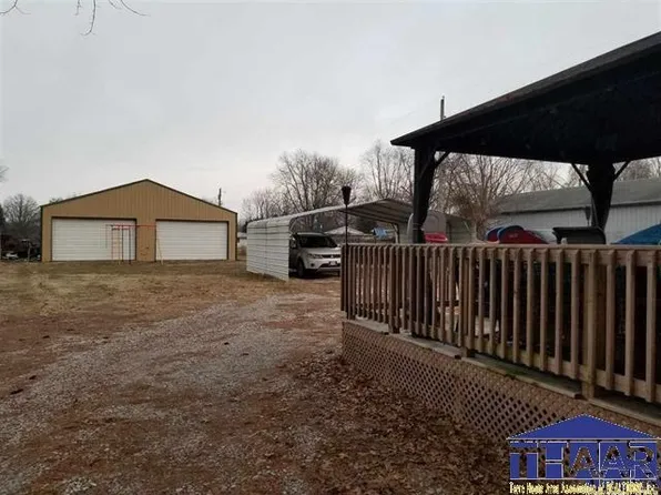 2211 Lafayette Ave, Terre Haute, IN 47805