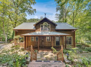 3541 Twin Pines Way, Sevierville, TN 37876
